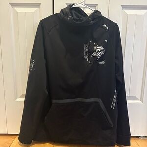 UNRL Vikings sweatshirt - Men’s Large